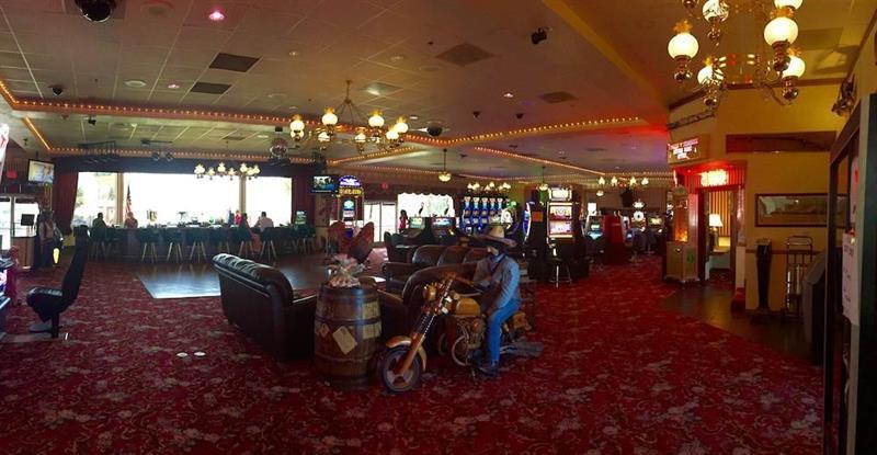 Longstreet Inn & Casino Amargosa Valley Exterior foto